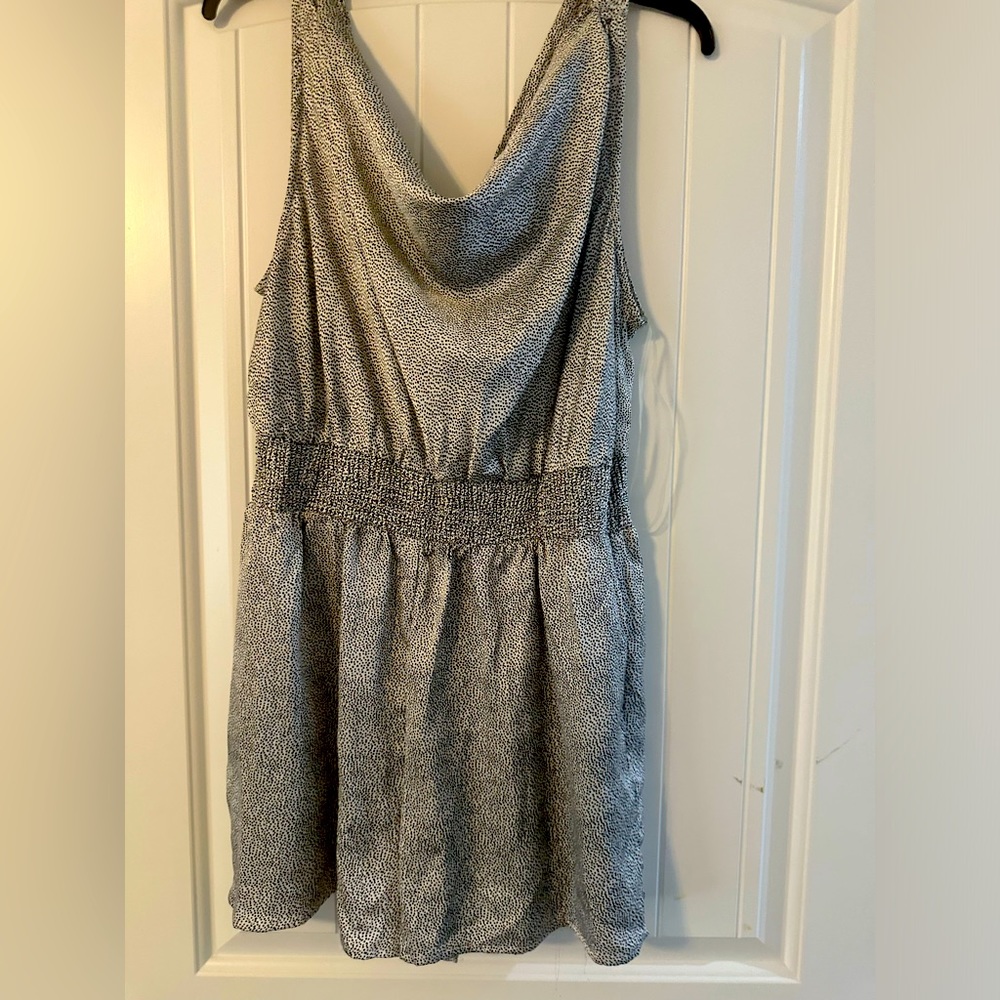 NWT romper